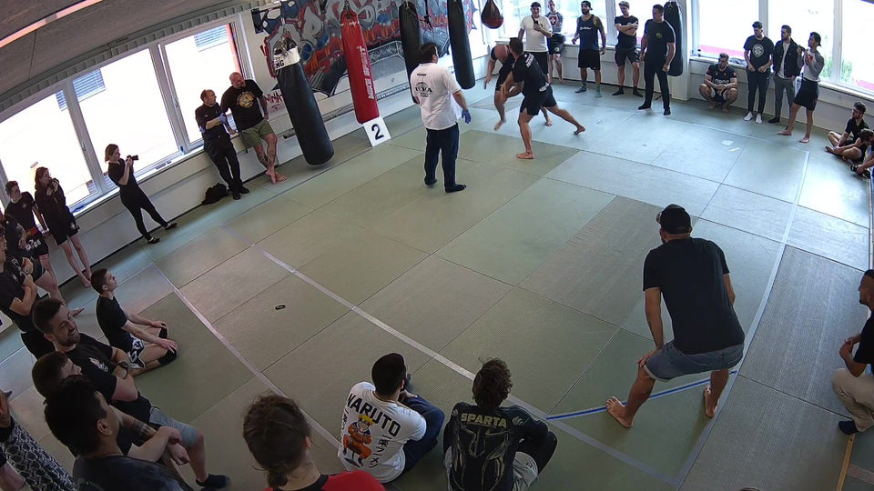 22.05.2022 - Matte 2 Fight 19